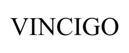 VINCIGO trademark