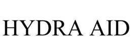 HYDRA AID trademark