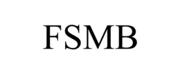 FSMB trademark