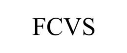 FCVS trademark