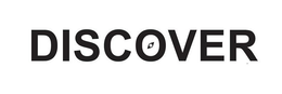 DISCOVER trademark