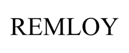REMLOY trademark