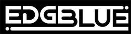 EDGE BLUE trademark