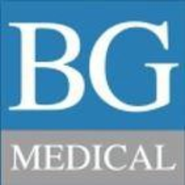 BG MEDICAL trademark