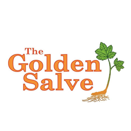 THE GOLDEN SALVE trademark