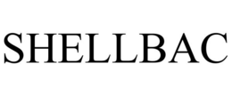 SHELLBAC trademark