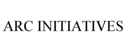 ARC INITIATIVES trademark