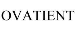 OVATIENT trademark