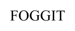 FOGGIT trademark