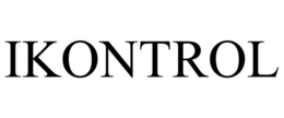 IKONTROL trademark