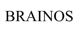 BRAINOS trademark