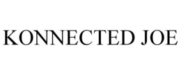 KONNECTED JOE trademark