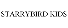 STARRYBIRD KIDS trademark