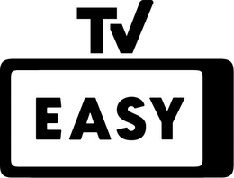 TV EASY trademark