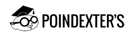 POINDEXTER'S trademark