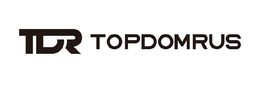 TDR TOPDOMRUS trademark