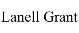 LANELL GRANT trademark