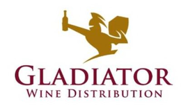 GLADIATOR WINE DISTRIBUTION trademark