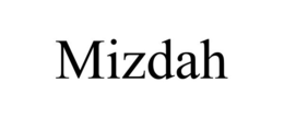 MIZDAH trademark