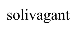 SOLIVAGANT trademark