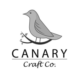 CANARY CRAFT CO. trademark