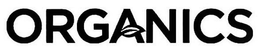 ORGANICS trademark