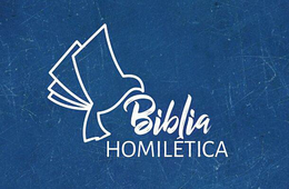 BIBLIA HOMILETICA trademark