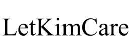 LETKIMCARE trademark