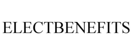 ELECTBENEFITS trademark