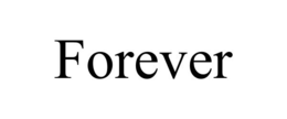 FOREVER trademark