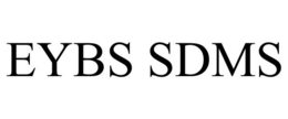 EYBS SDMS trademark