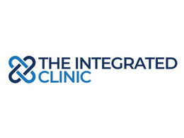 THE INTEGRATED CLINIC trademark
