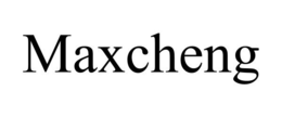 MAXCHENG trademark