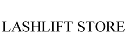 LASHLIFT STORE trademark