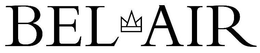 BEL AIR trademark