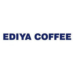 EDIYA COFFEE trademark