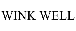 WINK WELL trademark