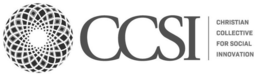 CCSI | CHRISTIAN COLLECTIVE FOR SOCIAL INNOVATION trademark