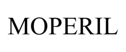 MOPERIL trademark