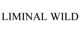 LIMINAL WILD trademark
