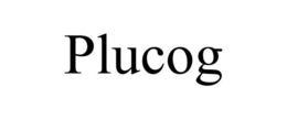 PLUCOG trademark