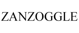 ZANZOGGLE trademark