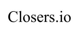 CLOSERS.IO trademark