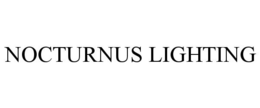 NOCTURNUS LIGHTING trademark