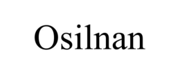 OSILNAN trademark