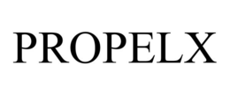 PROPELX trademark