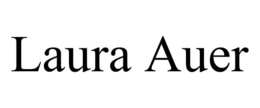 LAURA AUER trademark