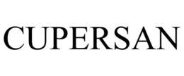 CUPERSAN trademark
