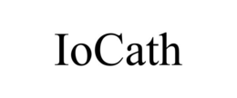 IOCATH trademark