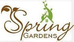 SPRING GARDENS trademark